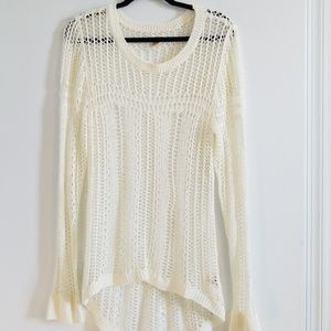 Billabong Loose Knit Sweater